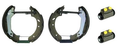 Brake Shoe Set BREMBO K 24 046