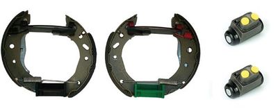 Brake Shoe Set BREMBO K 24 057