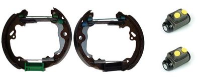 Brake Shoe Set BREMBO K 24 069