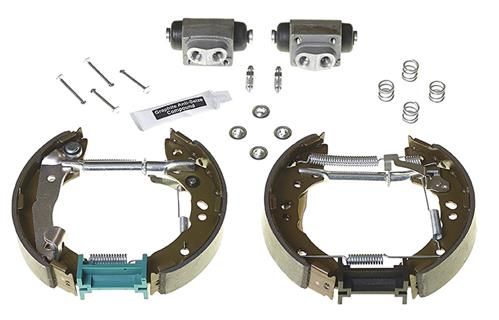 BREMBO K 30 010 Brake Shoe Set