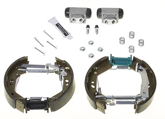 BREMBO K 30 012 Brake Shoe Set