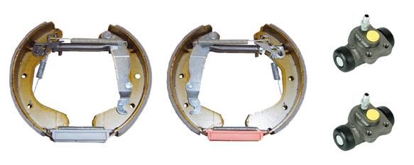 BREMBO K 59 030 Brake Shoe Set