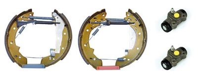 Brake Shoe Set BREMBO K 61 019