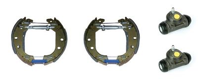 Brake Shoe Set BREMBO K 61 062