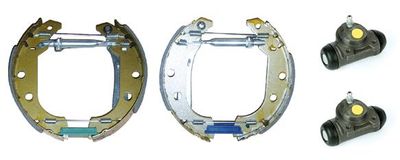 Brake Shoe Set BREMBO K 61 069