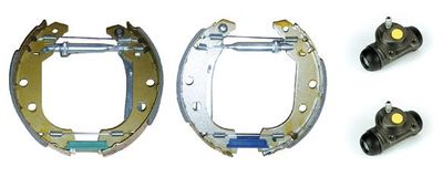 Brake Shoe Set BREMBO K 61 071