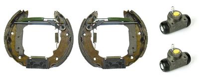 Brake Shoe Set BREMBO K 68 008