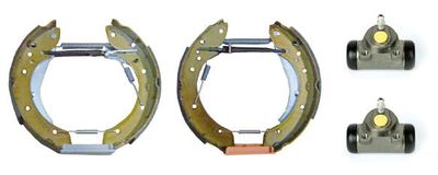 Brake Shoe Set BREMBO K 68 062