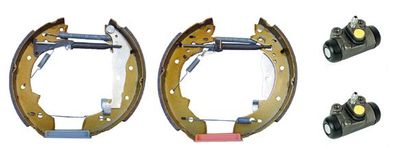 Brake Shoe Set BREMBO K 79 003