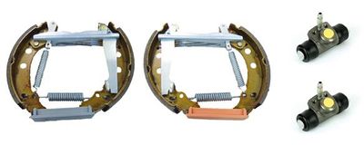Brake Shoe Set BREMBO K 85 011