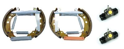 Brake Shoe Set BREMBO K 85 018
