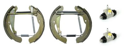 Brake Shoe Set BREMBO K 85 046