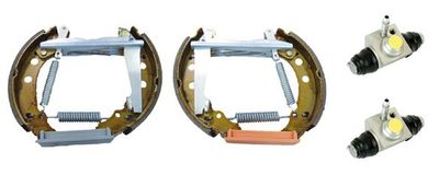 Brake Shoe Set BREMBO K 85 048