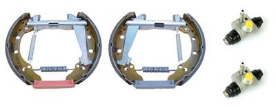Brake Shoe Set BREMBO K 85 050