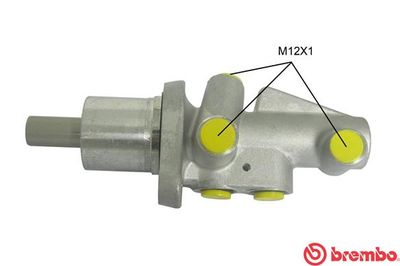 Brake Master Cylinder BREMBO M 06 005