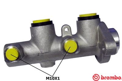 Brake Master Cylinder BREMBO M 15 002