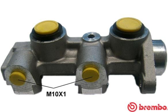 BREMBO M 15 004 Brake Master Cylinder