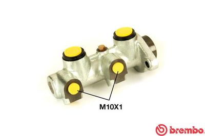 Brake Master Cylinder BREMBO M 15 009