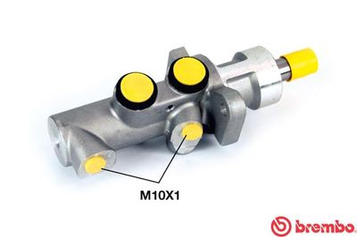 Brake Master Cylinder BREMBO M 23 016