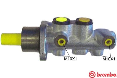 Brake Master Cylinder BREMBO M 23 021