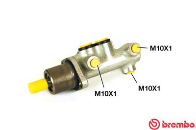 Brake Master Cylinder BREMBO M 23 053
