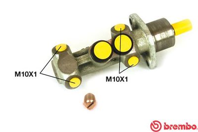 Brake Master Cylinder BREMBO M 23 057