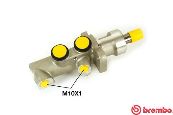 BREMBO M 23 065 Brake Master Cylinder