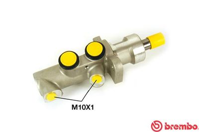 Brake Master Cylinder BREMBO M 23 065