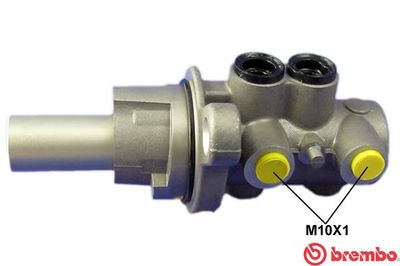 Brake Master Cylinder BREMBO M 23 130