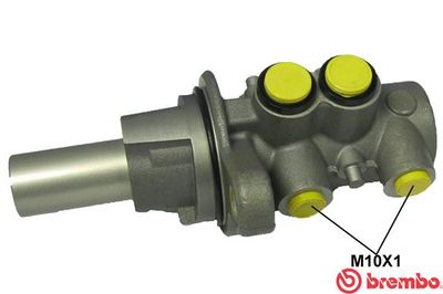 Brake Master Cylinder BREMBO M 23 131