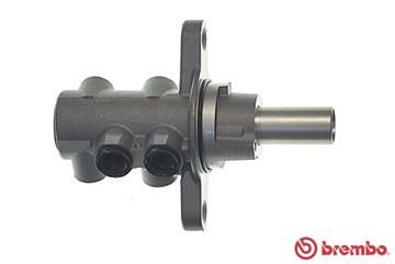Brake Master Cylinder BREMBO M 23 136