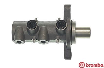 BREMBO M 23 147 Brake Master Cylinder