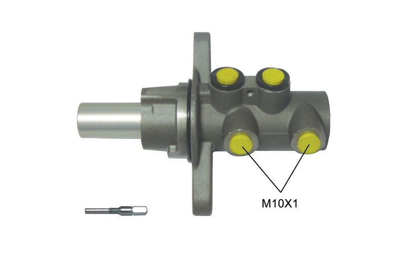 BREMBO M 23 151 Brake Master Cylinder
