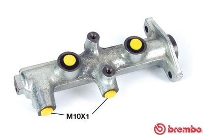 Brake Master Cylinder BREMBO M 24 009