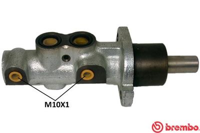 Brake Master Cylinder BREMBO M 24 016