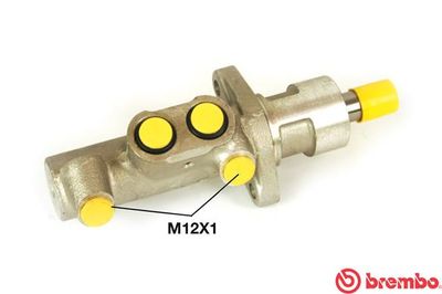 Brake Master Cylinder BREMBO M 24 035