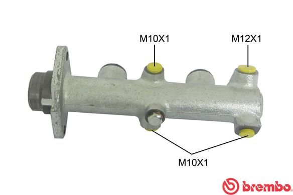 BREMBO M 24 062 Brake Master Cylinder