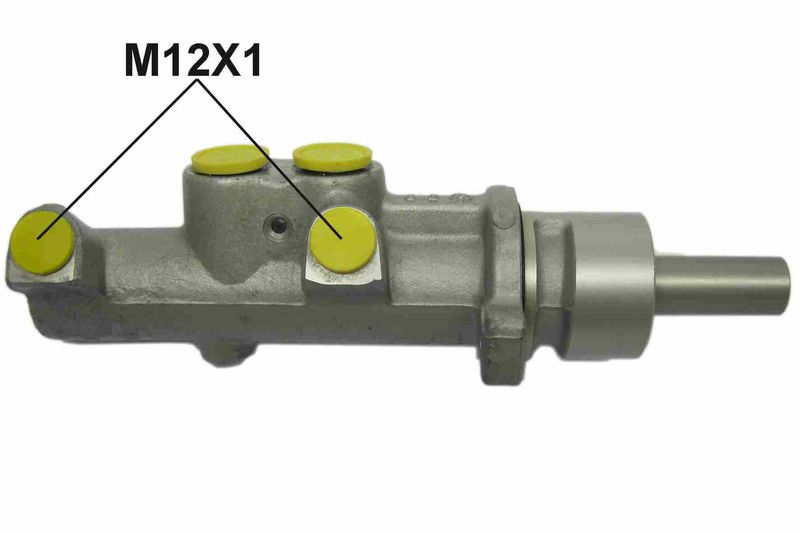 BREMBO M 24 120 Brake Master Cylinder