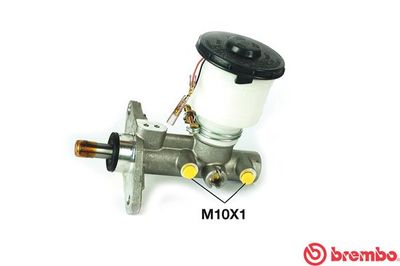 Brake Master Cylinder BREMBO M 28 012