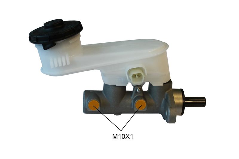 BREMBO M 28 047 Brake Master Cylinder