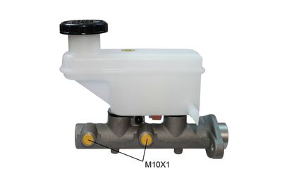 Brake Master Cylinder BREMBO M 30 033