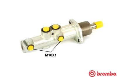 Brake Master Cylinder BREMBO M 50 025
