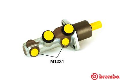 Brake Master Cylinder BREMBO M 50 026