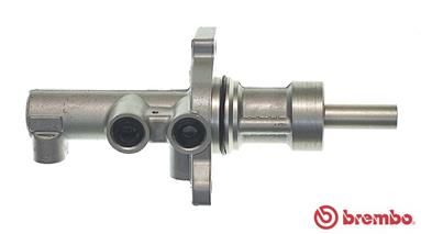 Brake Master Cylinder BREMBO M 50 044
