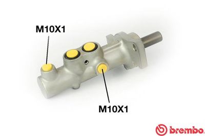 Brake Master Cylinder BREMBO M 52 005