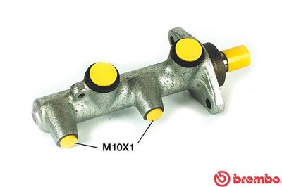 Brake Master Cylinder BREMBO M 52 009
