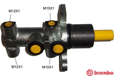 Brake Master Cylinder BREMBO M 56 004