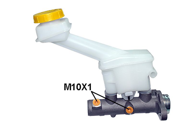 BREMBO M 56 075 Brake Master Cylinder