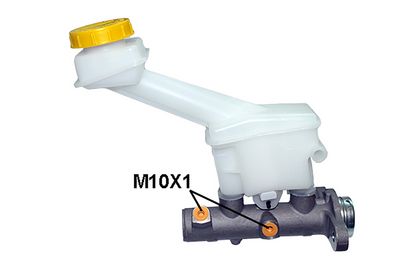 Brake Master Cylinder BREMBO M 56 075
