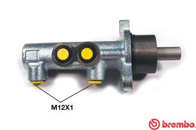 Brake Master Cylinder BREMBO M 59 005